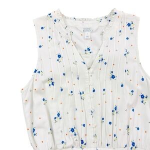 Stitch Fix Market & Spruce Floral Avila Dress Small